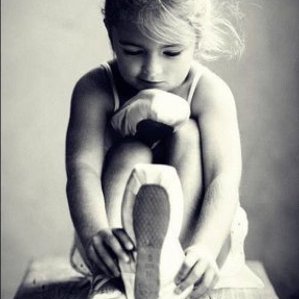 The Best Things Happens While You Dance